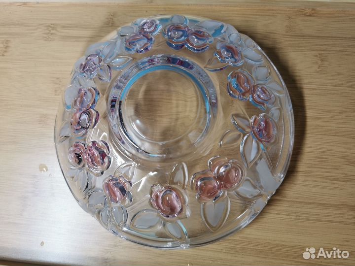 Посуда керамическая новая