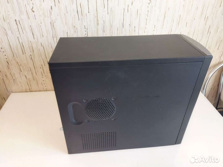 Корпус для пк mini tower