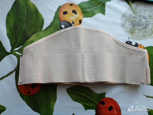 Бандаж для беременных