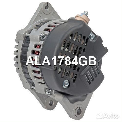 Генератор krauf ALA1784GB