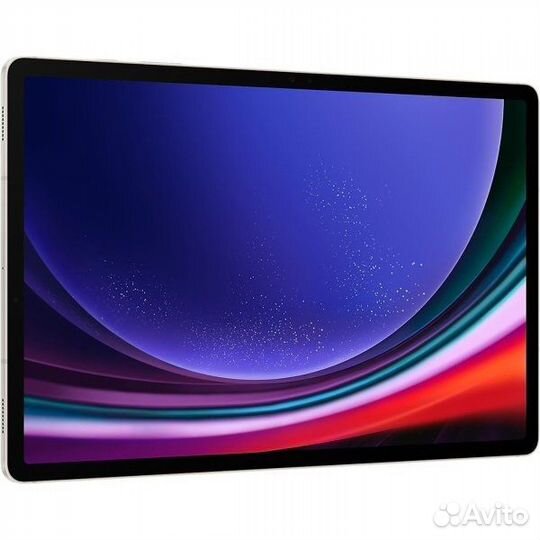 Samsung Galaxy Tab S9+ LTE 12/256 Gb Бежевый