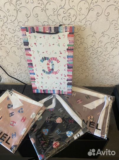 Платки бренд на подарки
