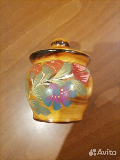 Шкатулки деревянные