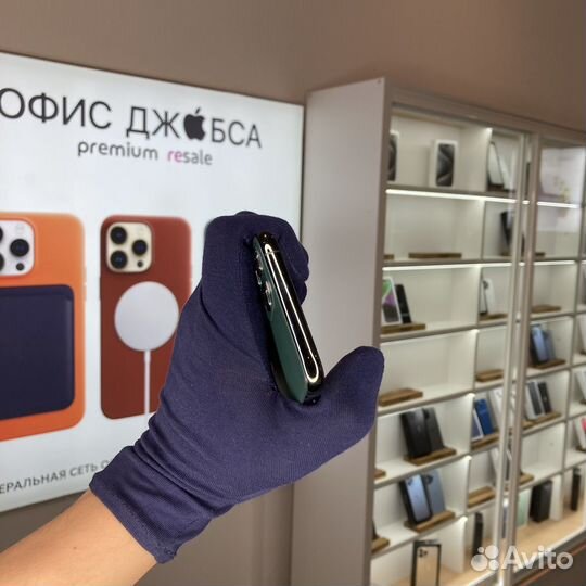 iPhone 11 Pro, 256 ГБ