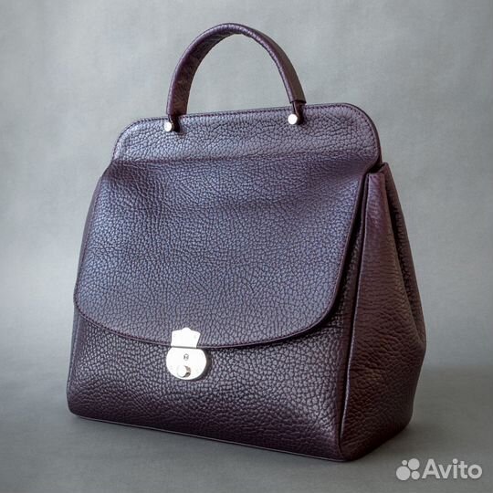 Сумка Two-Ta Caroline натуральная кожа