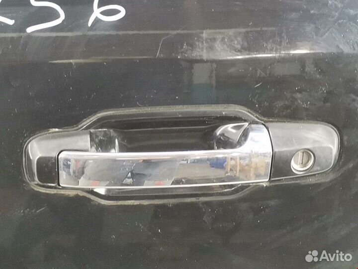 Дверь передняя для Hyundai-KIA Sorento 1