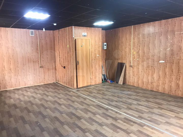 Свободного назначения, 39 м²