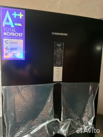 Новый Томсон 2м Ноуфрост