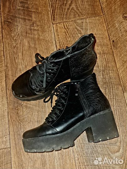 Обувь 36р