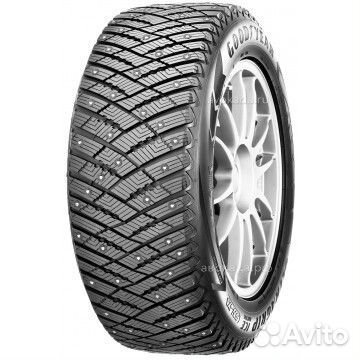 Goodyear Ultragrip Ice Arctic 225/50 R17