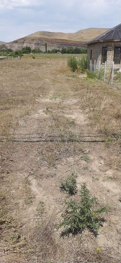 Участок 15 сот. (ИЖС)