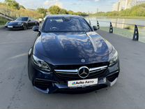 Mercedes-Benz E-класс AMG 4.0 AT, 2018, 75 000 км, с пробегом, цена 7 500 000 руб.