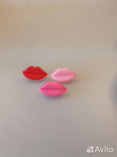 Губки для кукол фурнитура пуговицы