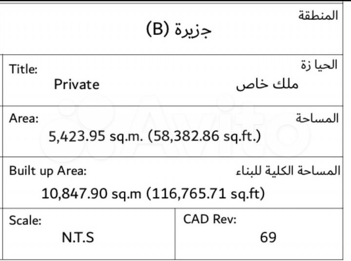 Участок (ОАЭ)