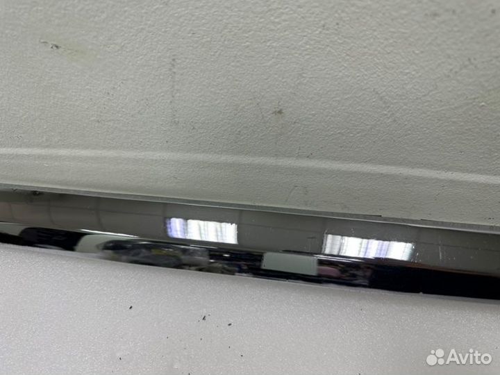 Накладка двери багажника Datsun On-Do седан 2013