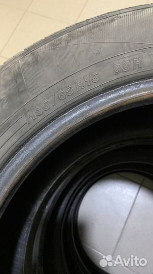 Yokohama Bluearth ES32 185/65 R15