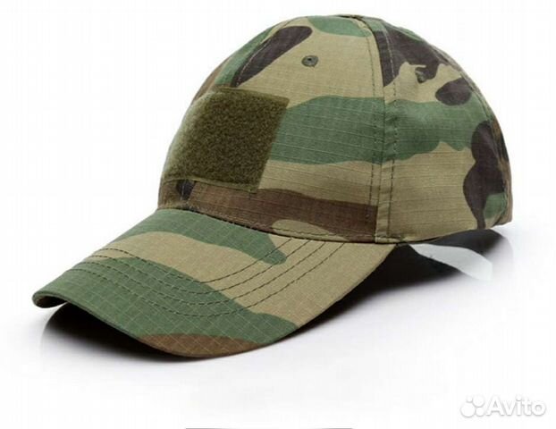 Бейсболка 2 шт