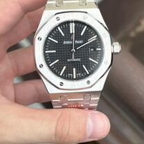 Часы механические audemars piguet