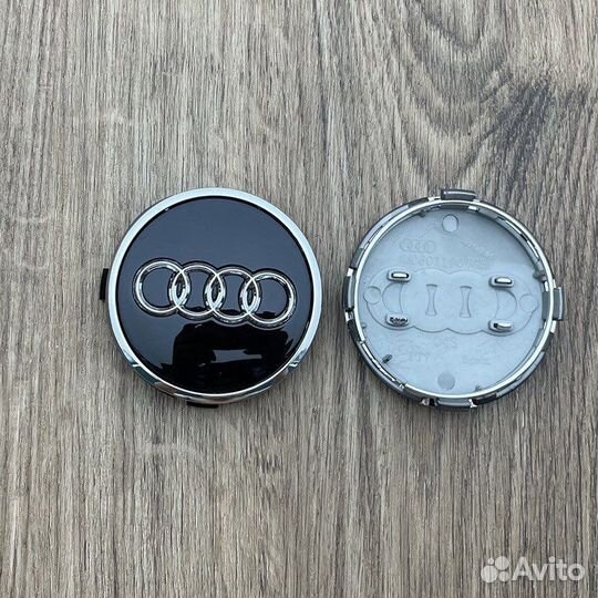 Колпачки на ауди/Audi