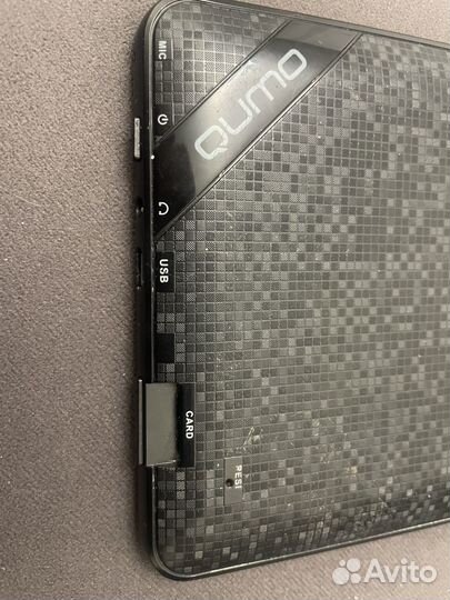 Планшет Qumo Altair 71 4 Gb