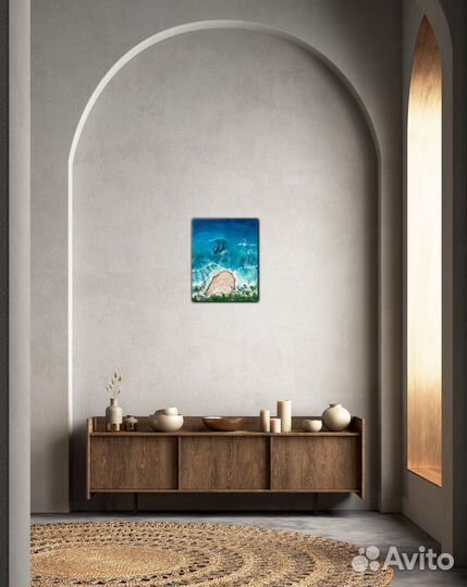 Дельфины на Сейшелах