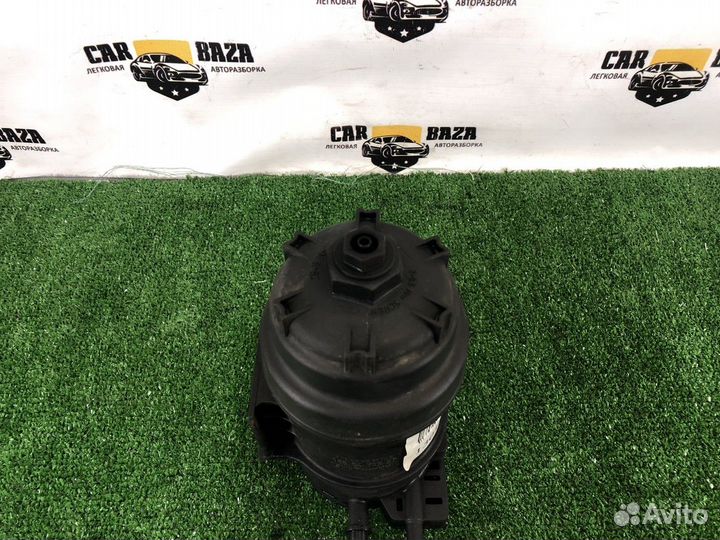 Корпус топливного фильтра