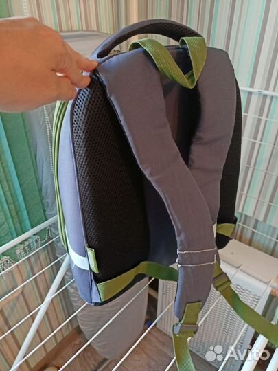 Рюкзак для школьника