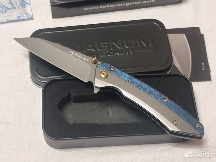 Топорик туристический, 3мм