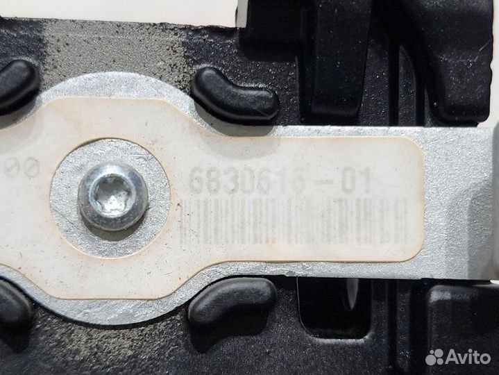 Зеркало салонное BMW G01 G02 G05 G20 G29 F97