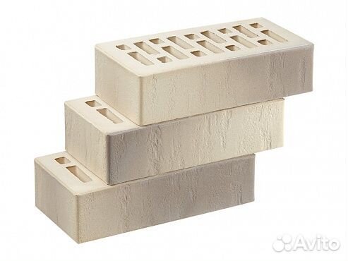 Кирпич recke облицовочный 1-81-00-2-14