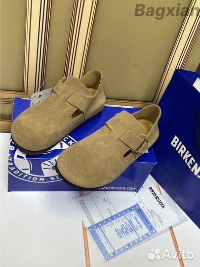 Birkenstock сабо