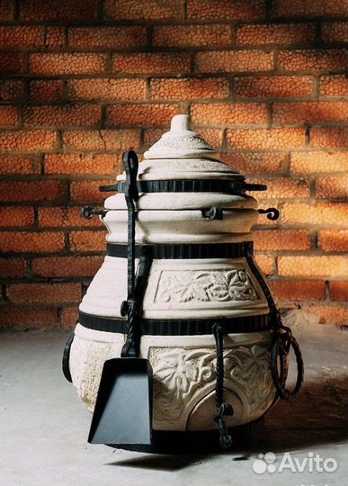 Тандыр Кочевник