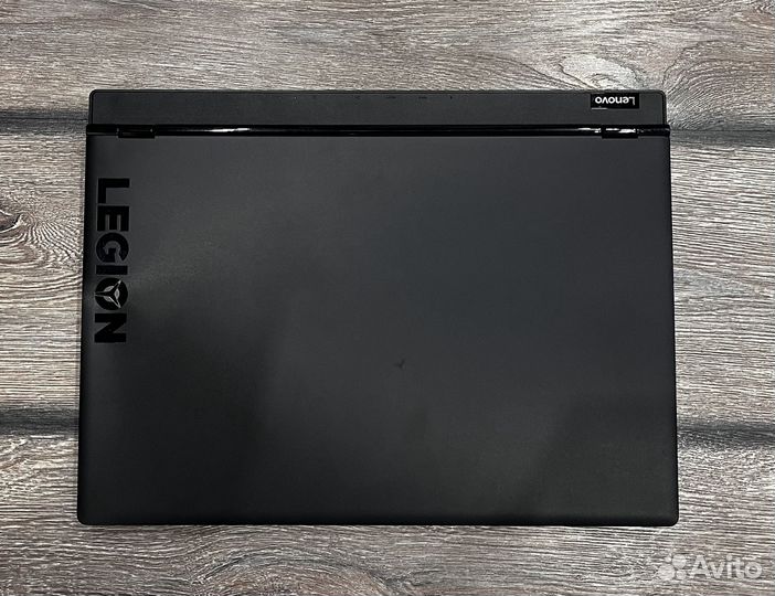 Lenovo Legion Y530 15ich i7-8750H gtx1050ti