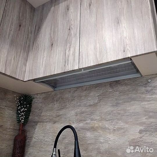 Кухня на заказ