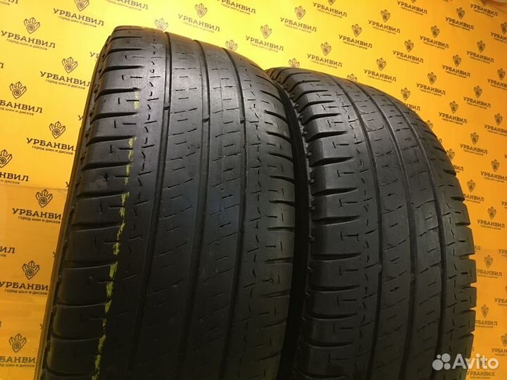 Michelin Agilis 235/65 R16C P