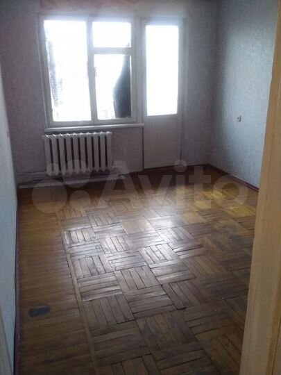 2-к. квартира, 41 м², 5/5 эт.