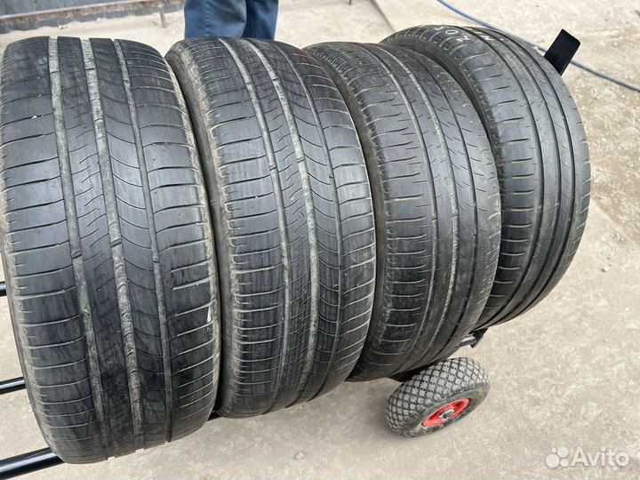 Michelin Energy Saver 195/55 R16