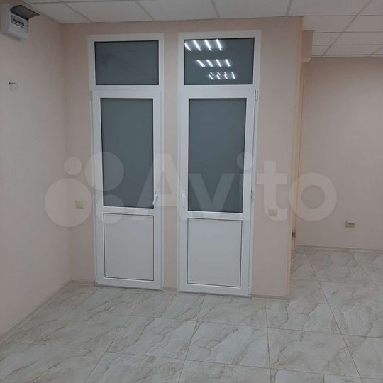 Торговая площадь, 45 м²