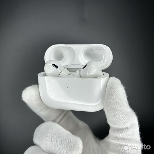 AirPods Pro 2