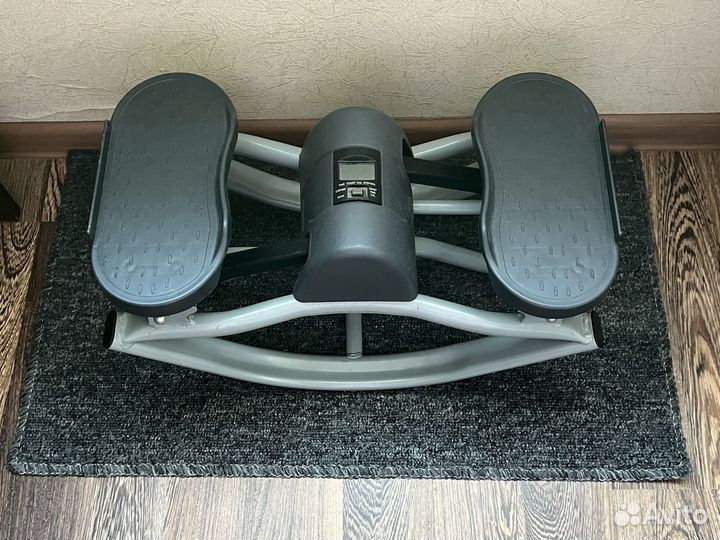 Тренажер степпер