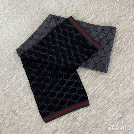 Шарф Gucci оригинал
