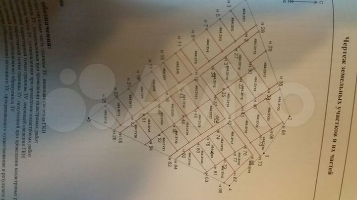 Участок 7,5 га (ИЖС)