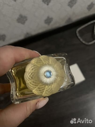 Селективные духи амуаж