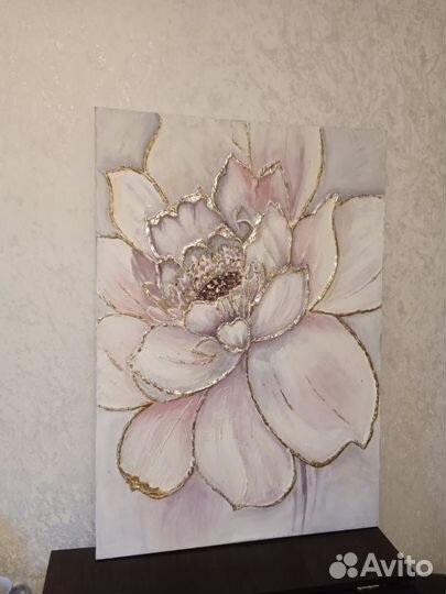 Картина объёмная