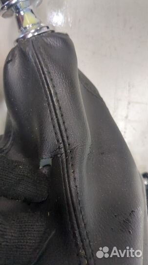 Кулиса кпп Jaguar X-type, 2003