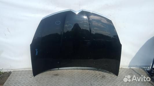 Капот citroen C-crosser (1GM51D201)