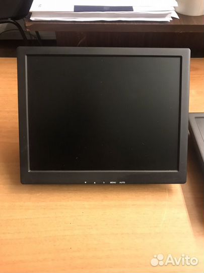 Монитор кассира. Монитор для POS