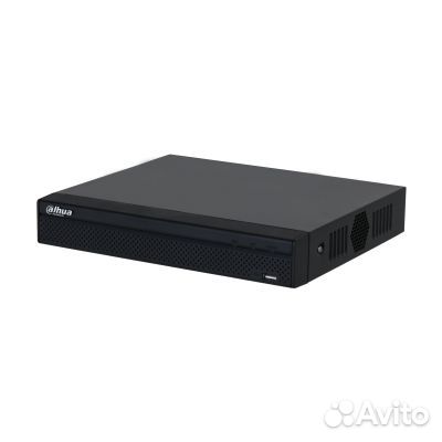 DHI-NVR4216-16P-EI 16-канальный IP-видеорегистрато