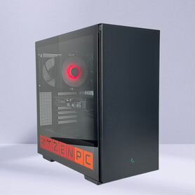 Игровой компьютер AMD RyzenPC home S83525522