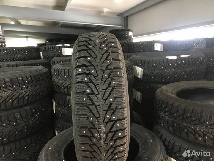 Amtel NordMaster Evo 175/65 R14 82T